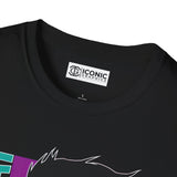 Chisaki My hero academia T-Shirt - 