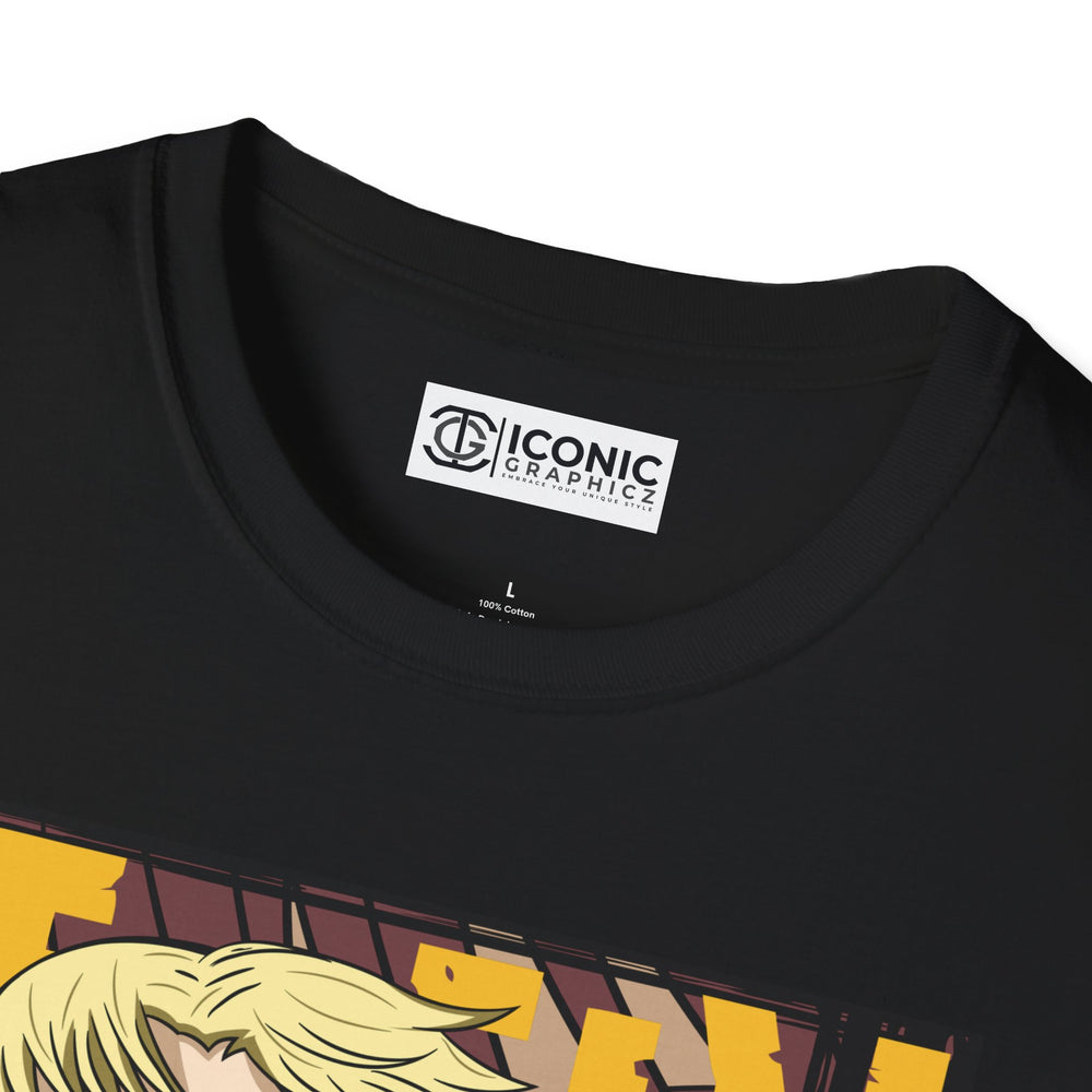 Kishibe Chainsaw Man T-Shirt - 