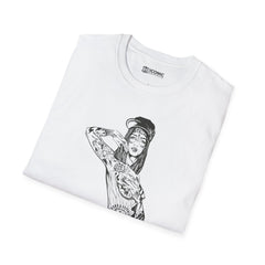 Urban Graphicz Unisex Softstyle T-Shirt - IGZ Clothing 