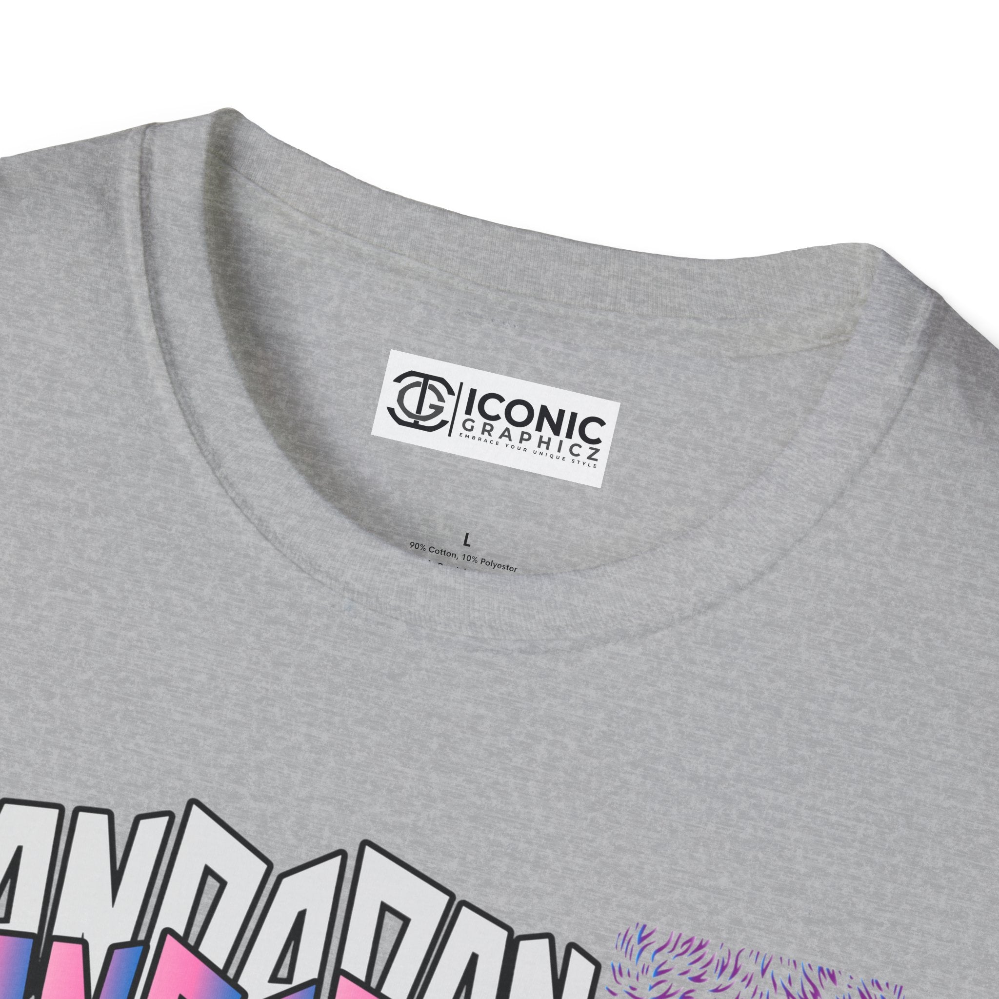 Aira Dandadan T-Shirt Printify