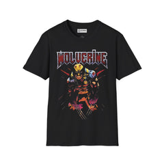 Wolverine T-Shirt