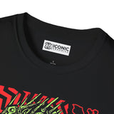 Dorohedoro Kaiman T-Shirt - 
