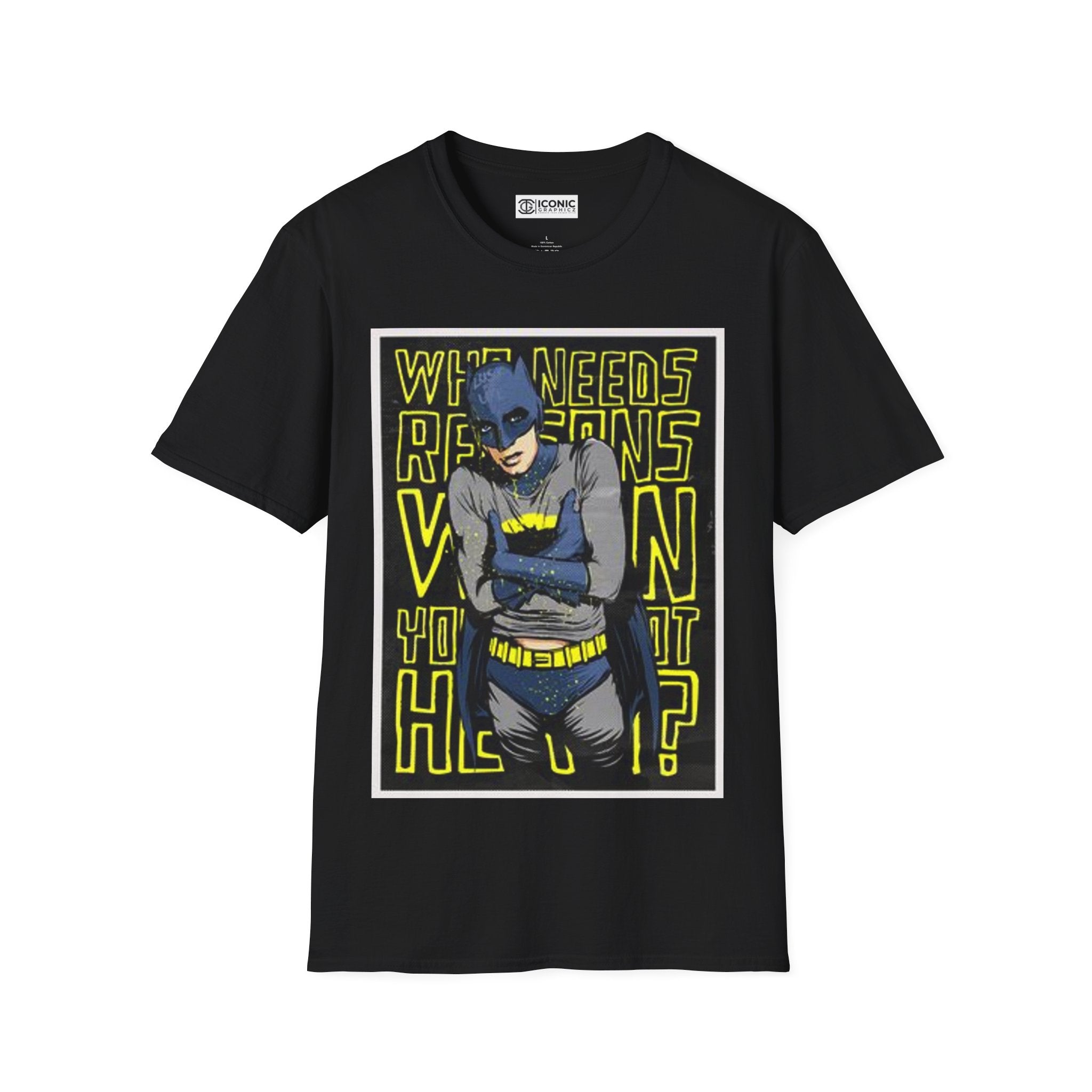 Batman T-Shirt