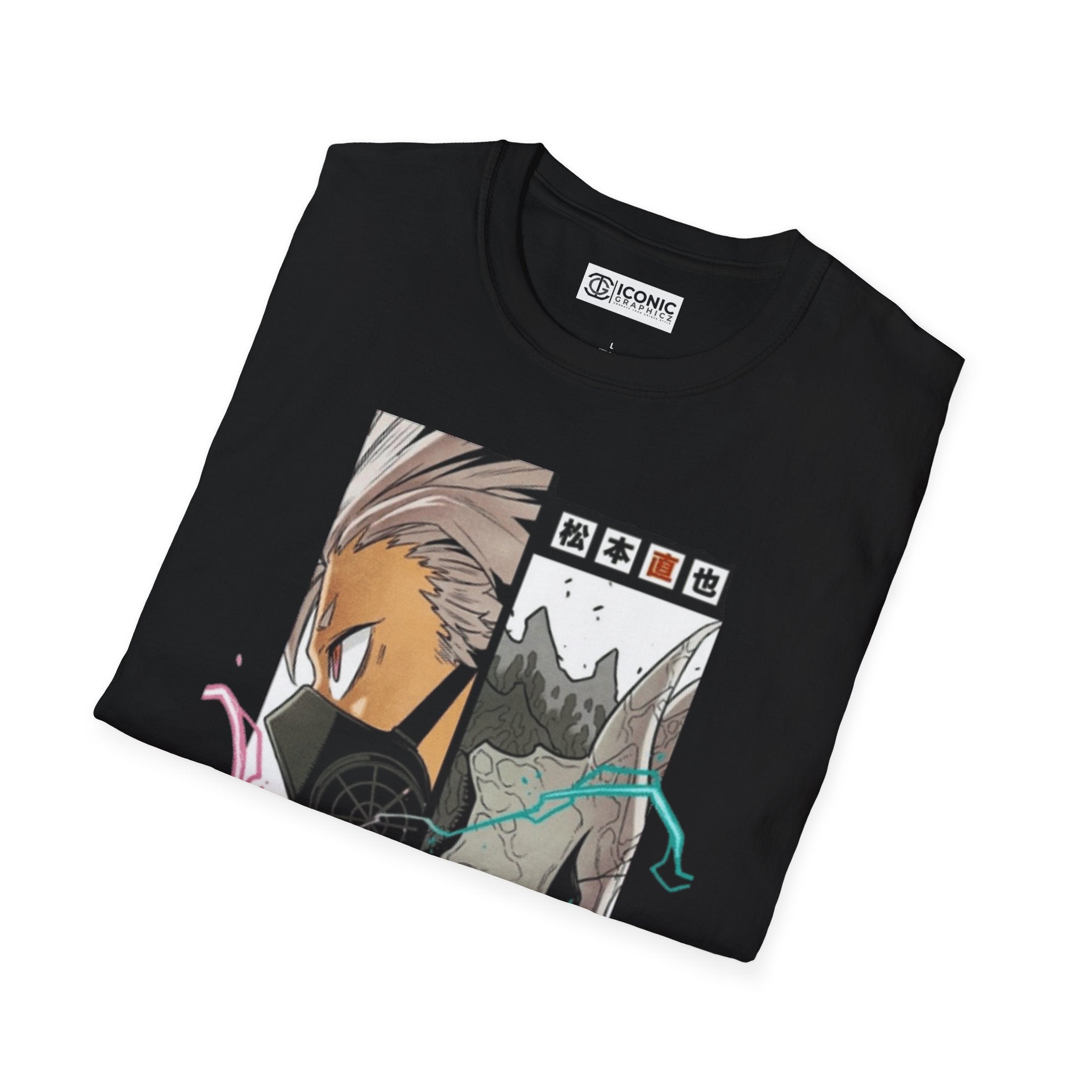 Kafka Kaiju No 8 T-Shirt