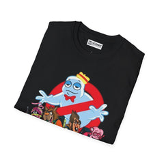 Cerealbusters Unisex Softstyle T-Shirt - IGZ Clothing 