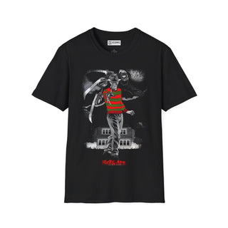 Freddy Krueger T-Shirt