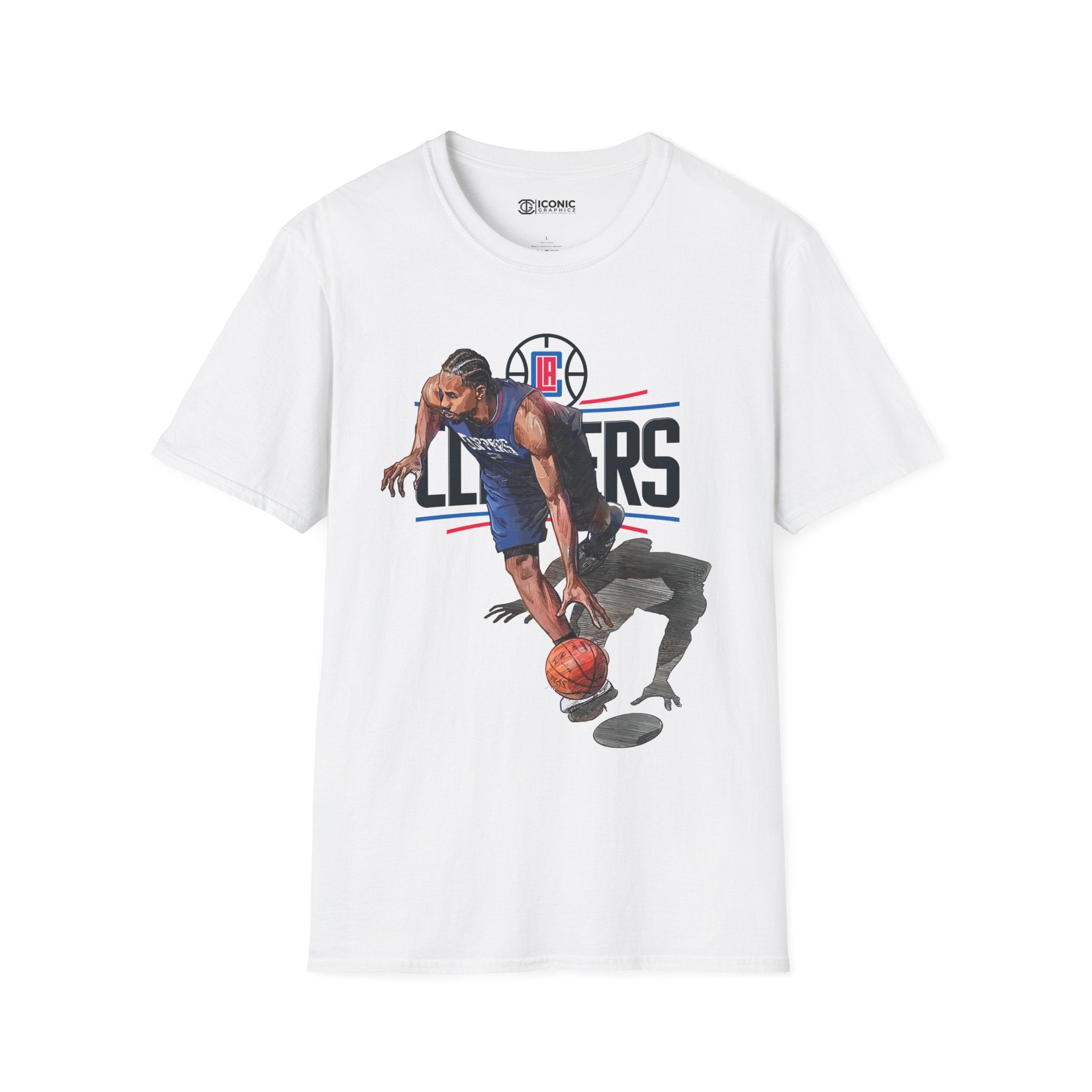 NBA T-Shirt