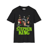 Stephen King T-Shirt - 