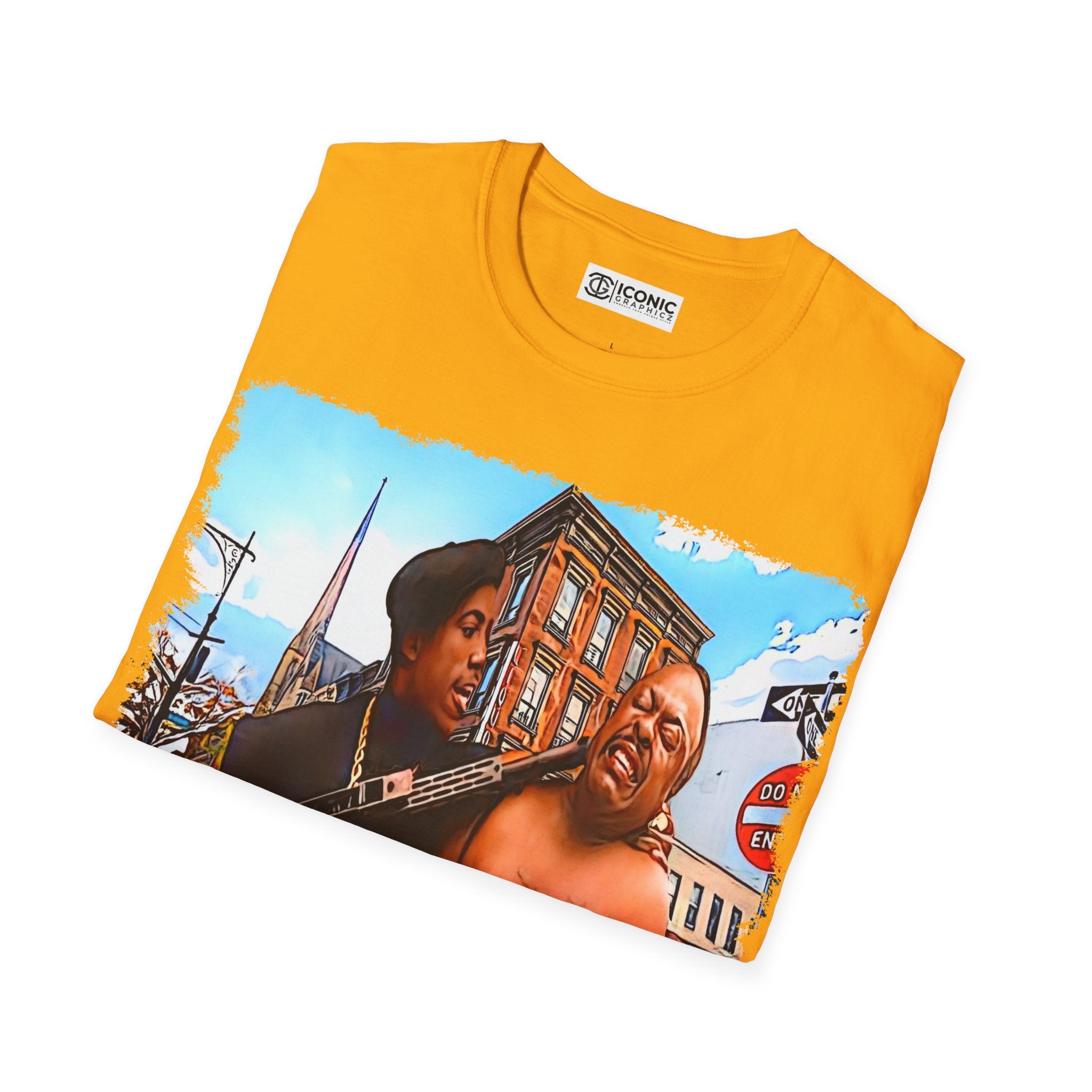 Sugar Hill T-Shirt