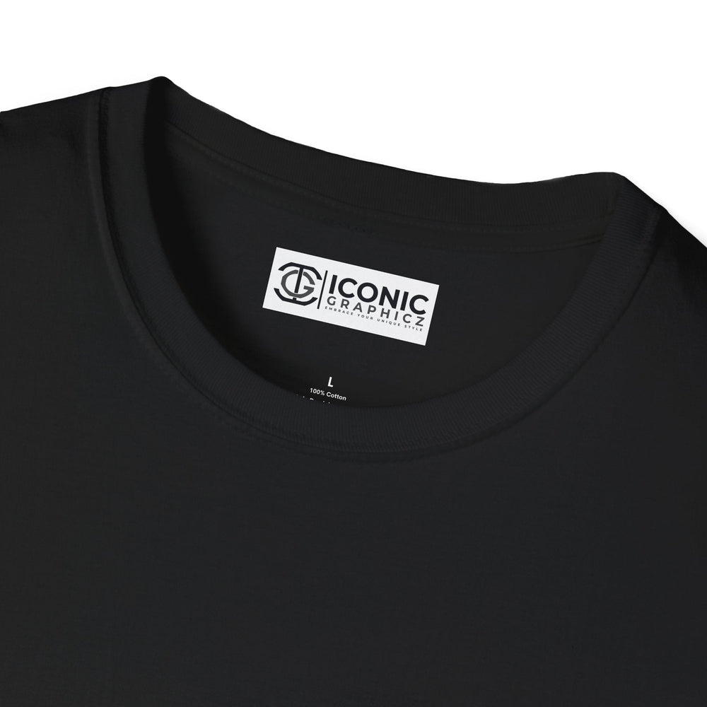 Okarun Dandadan T-Shirt Printify