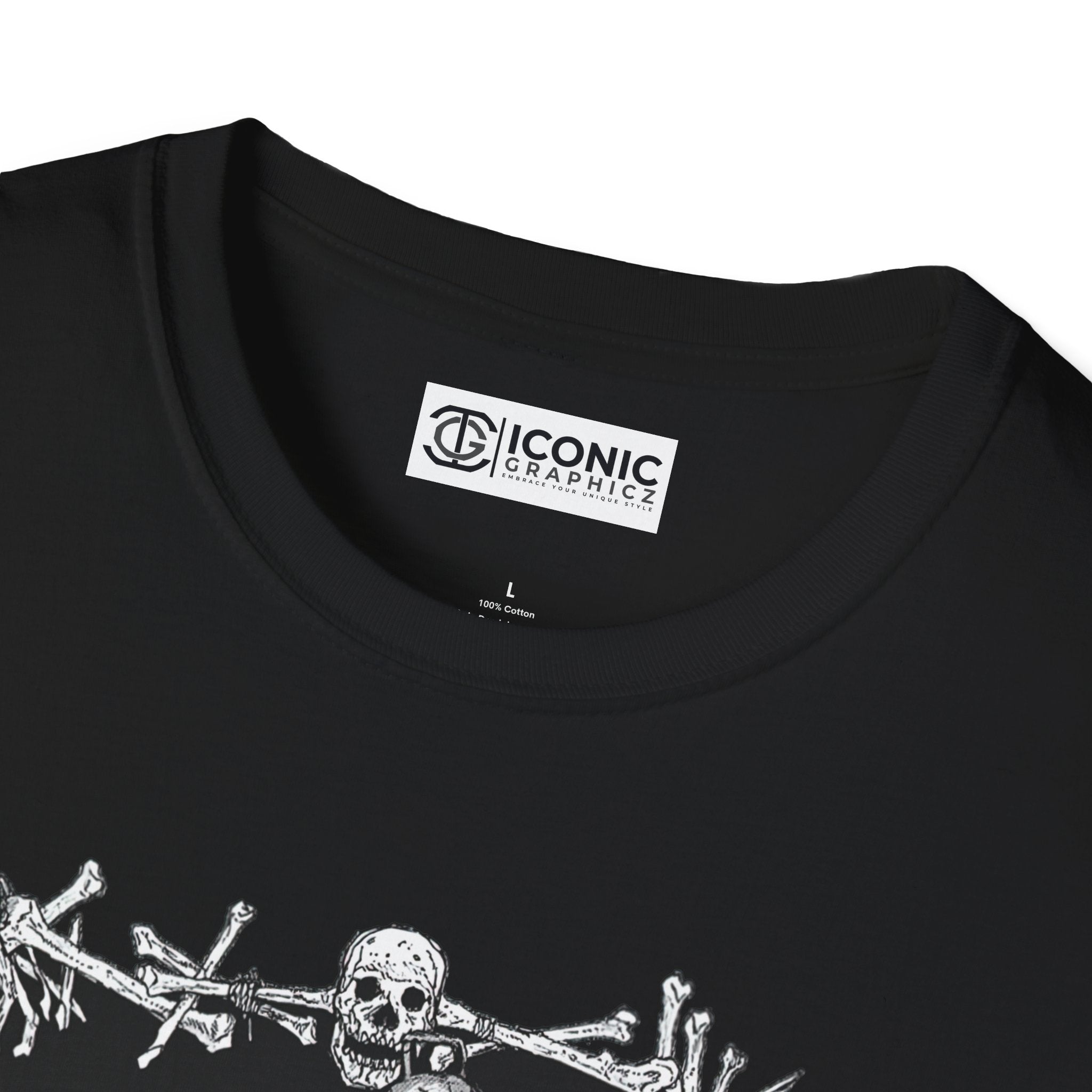 Dorohedoro Demon T-Shirt