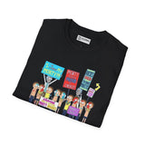 Rick and Morty T-Shirt - 