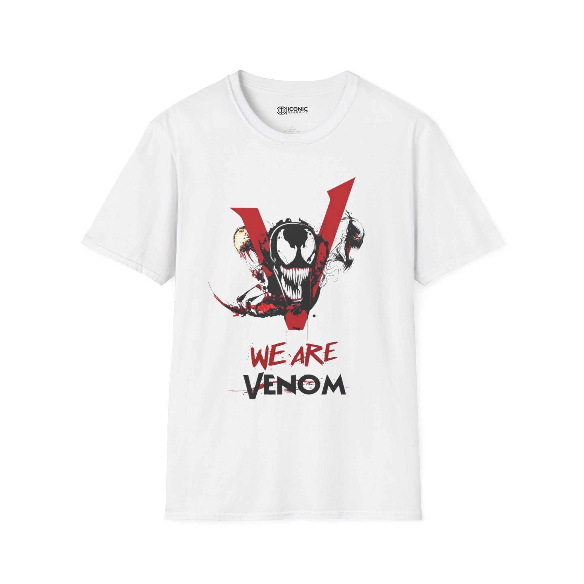 Venom T-Shirt