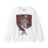 Akira Unisex Heavy Blend™ Crewneck Sweatshirt Printify