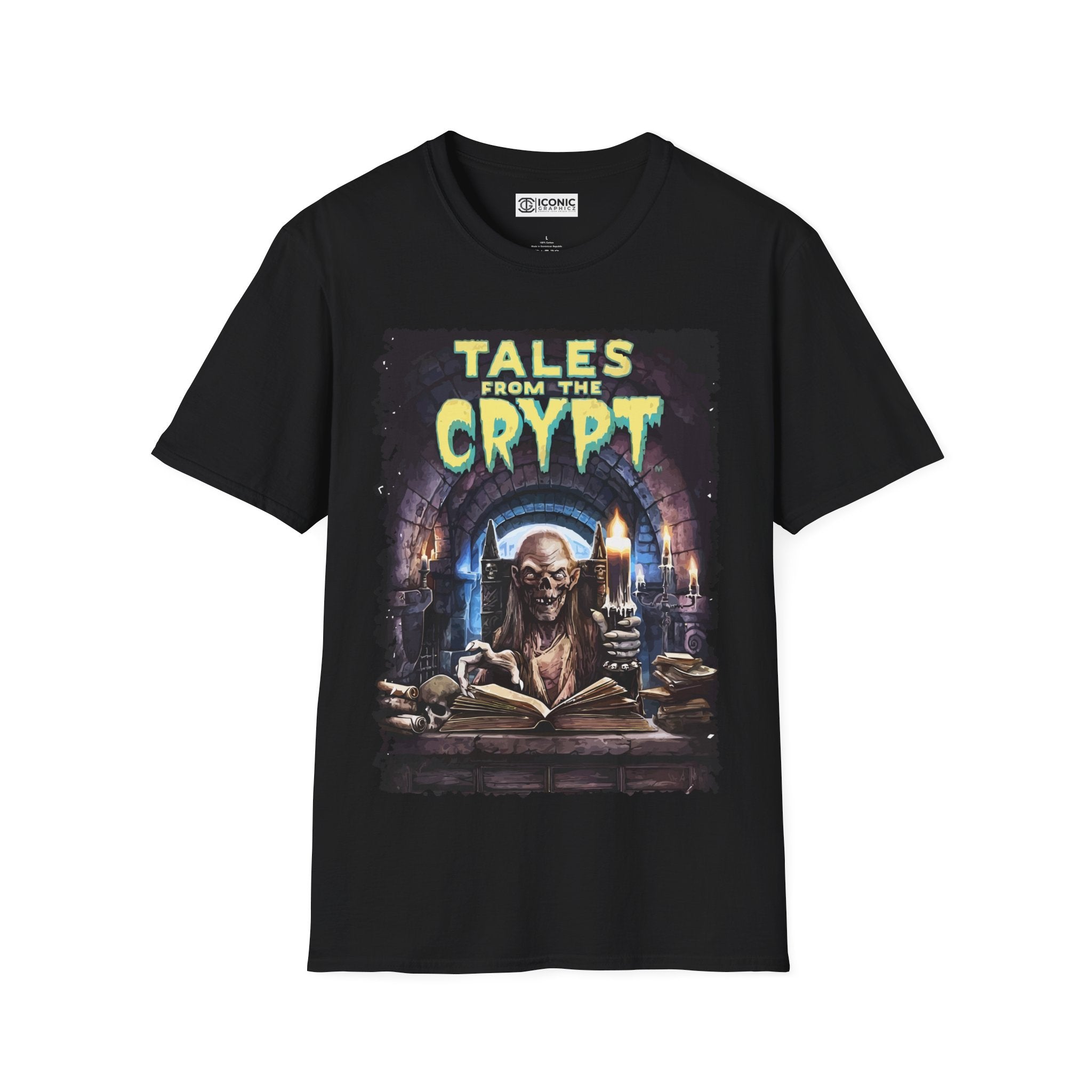 Tales from the crypt T-Shirt