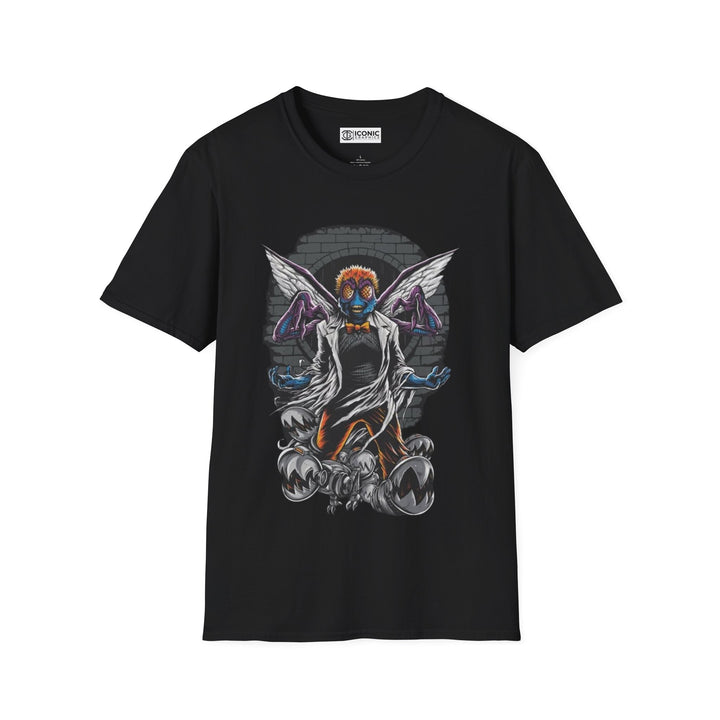 Baxter Stockman TMNT T-Shirt - 