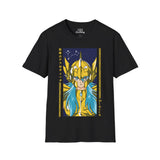 Piscis Saint Seiya T-Shirt