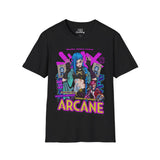 Jinx Arcane T-Shirt