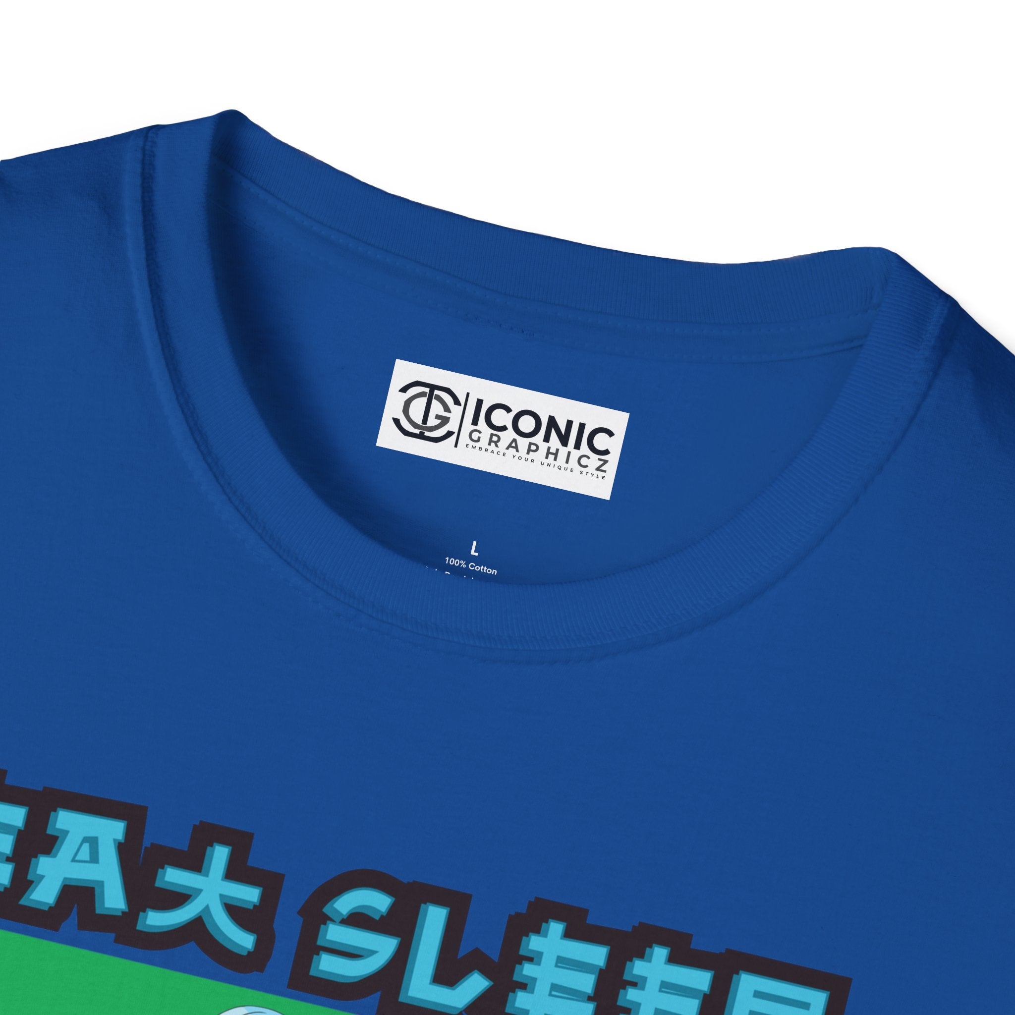 Sword Art Online T-Shirt