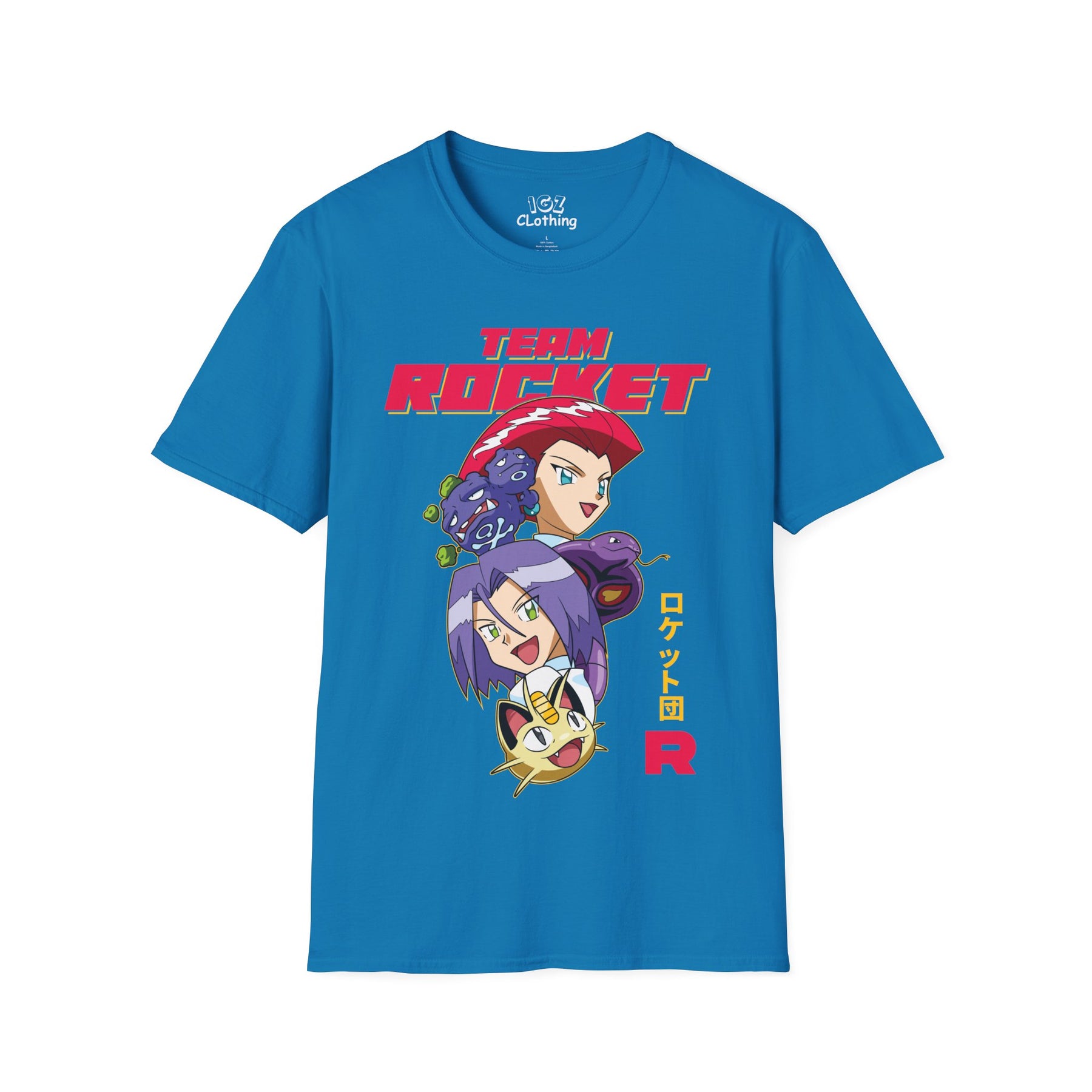 TeamRocket T-Shirt