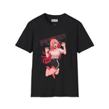Power Chainsaw Man T-Shirt - 