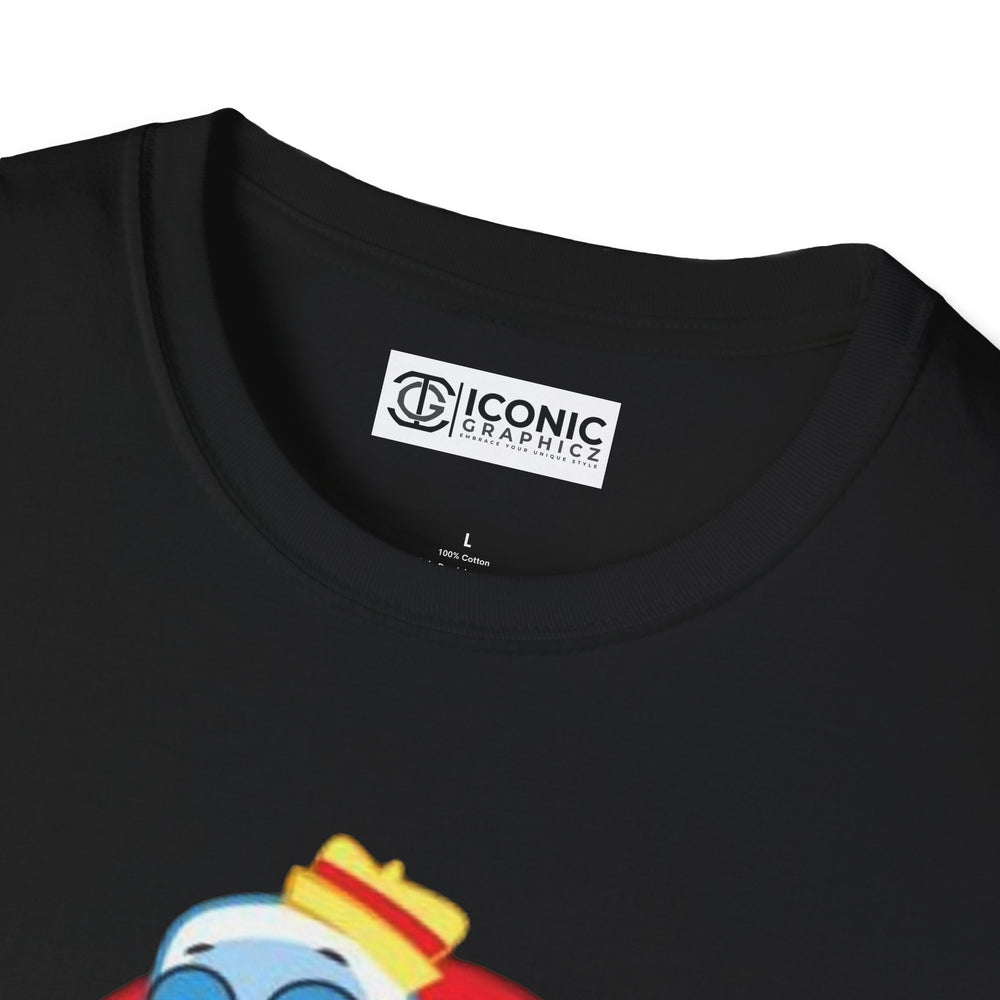 Ghostbusters T-Shirt - 
