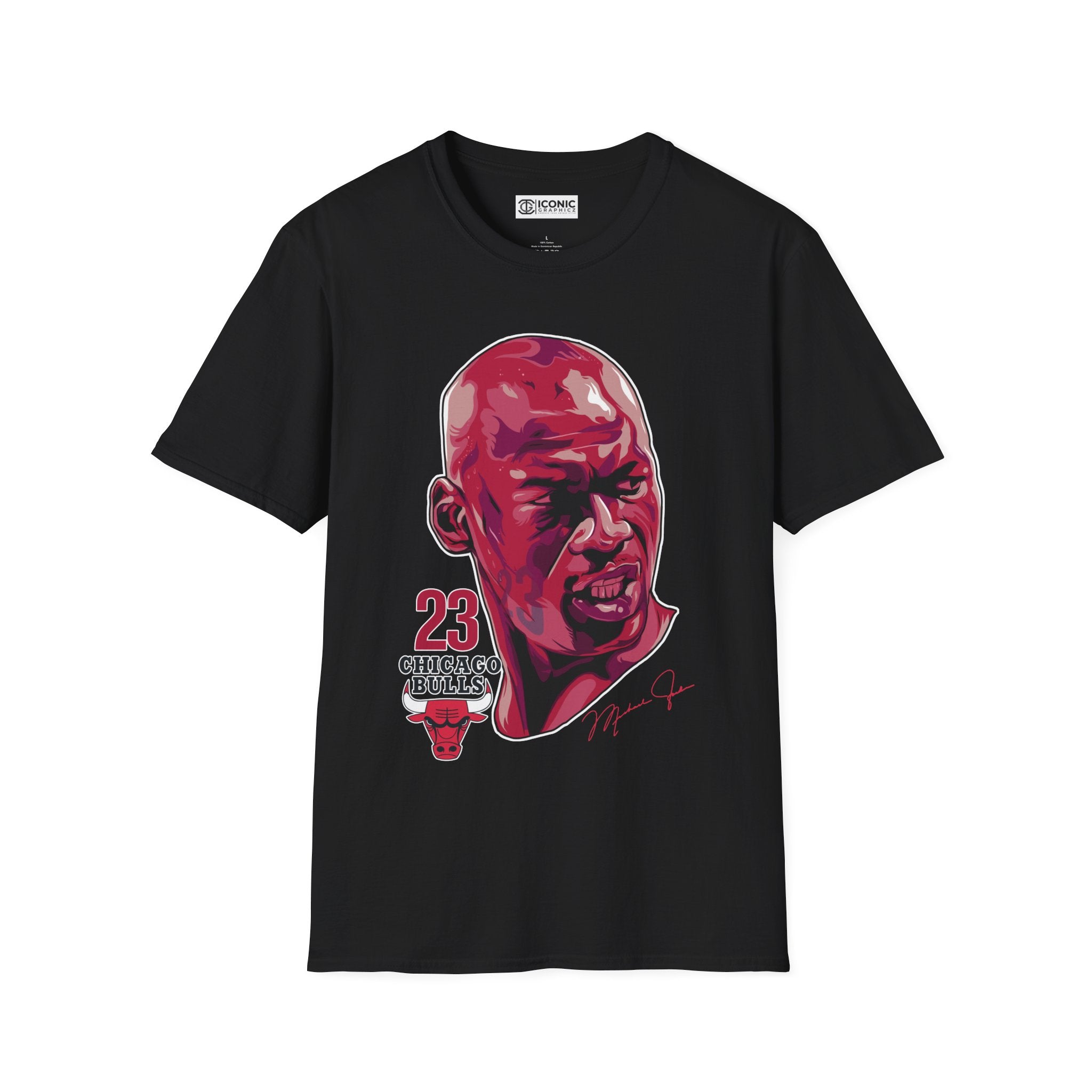 NBA T-Shirt