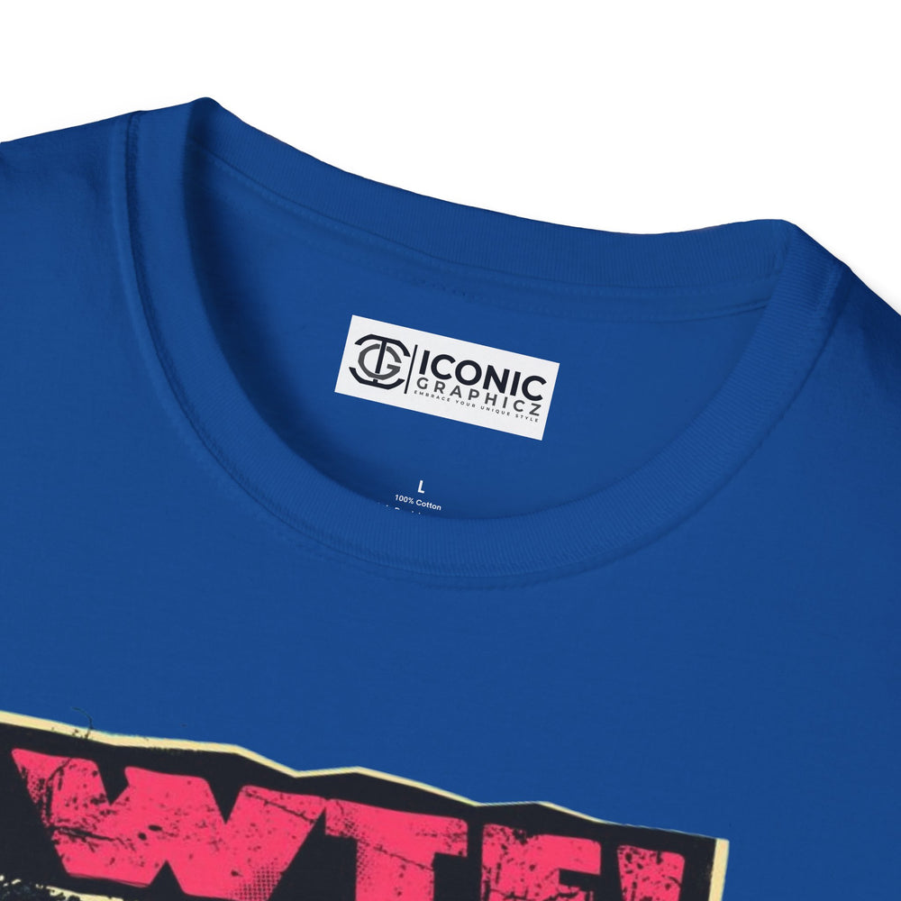 Doom Patrol T-Shirt - 