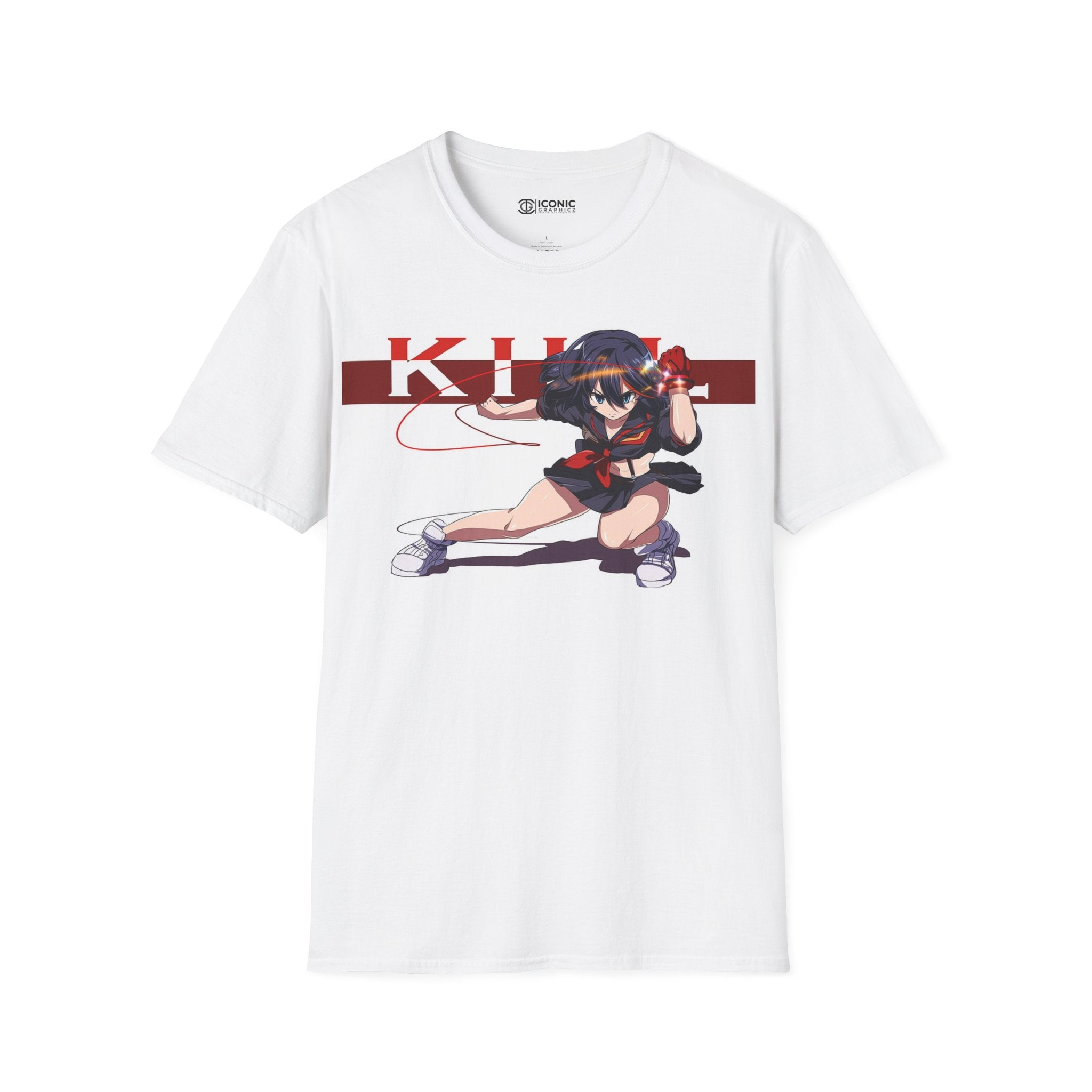 Ryuko Kill la Kill T-Shirt