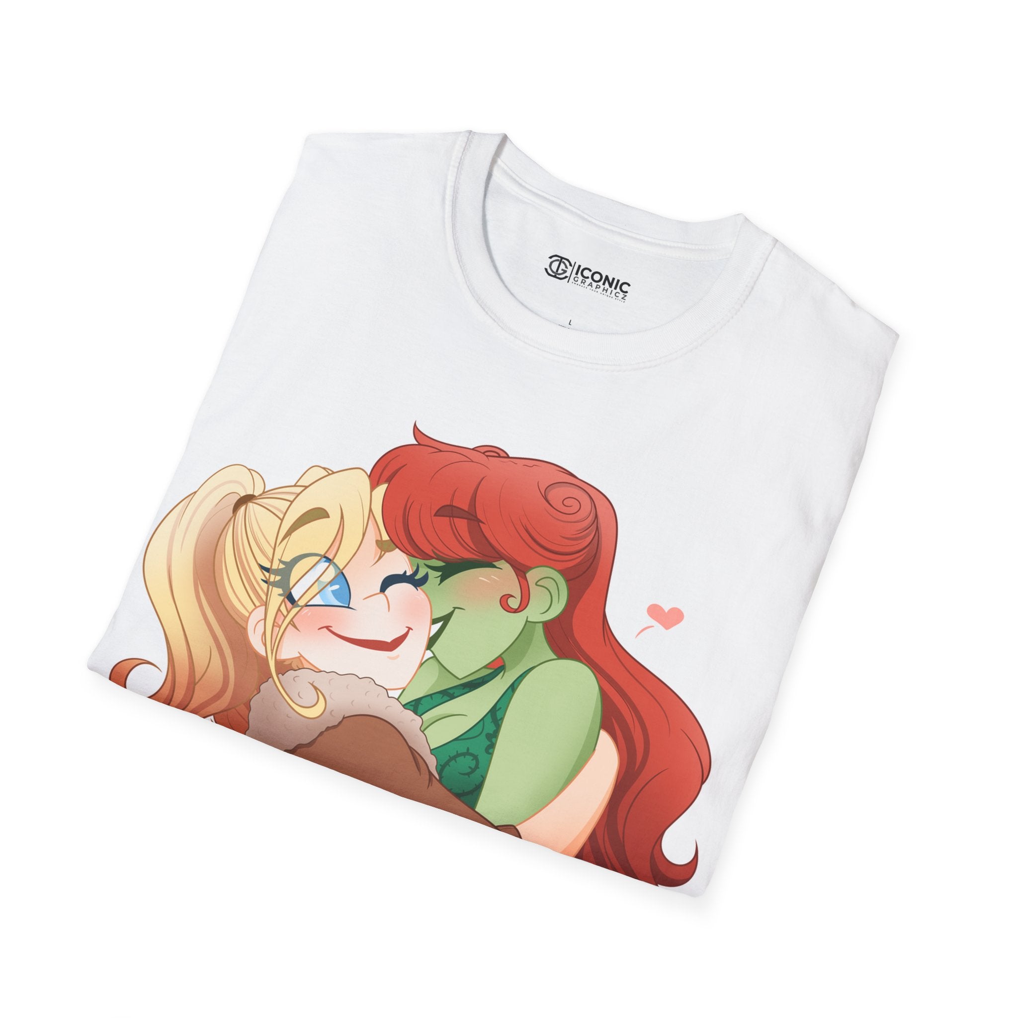 Harley Quinn T-Shirt