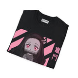 Nezuko Demon Slayer T-Shirt - 