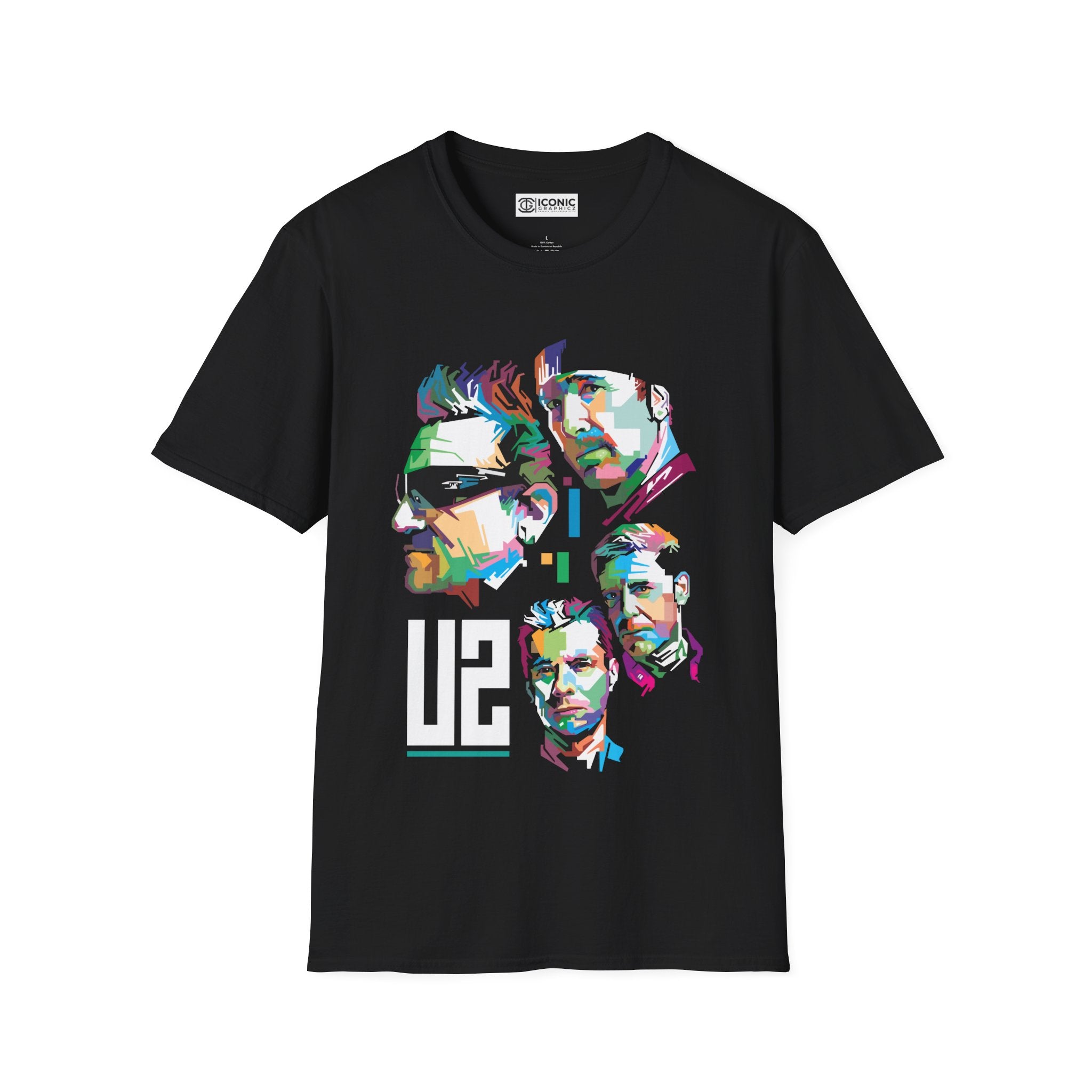 U2 T-Shirt