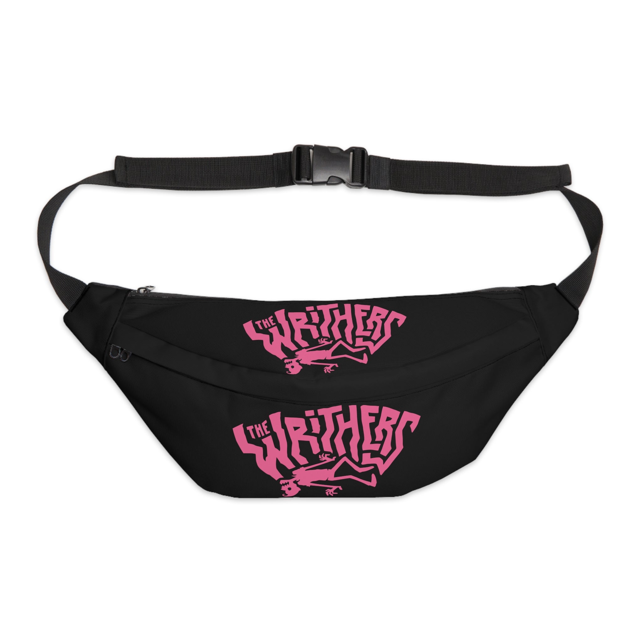 The Withered Large Fanny Pack