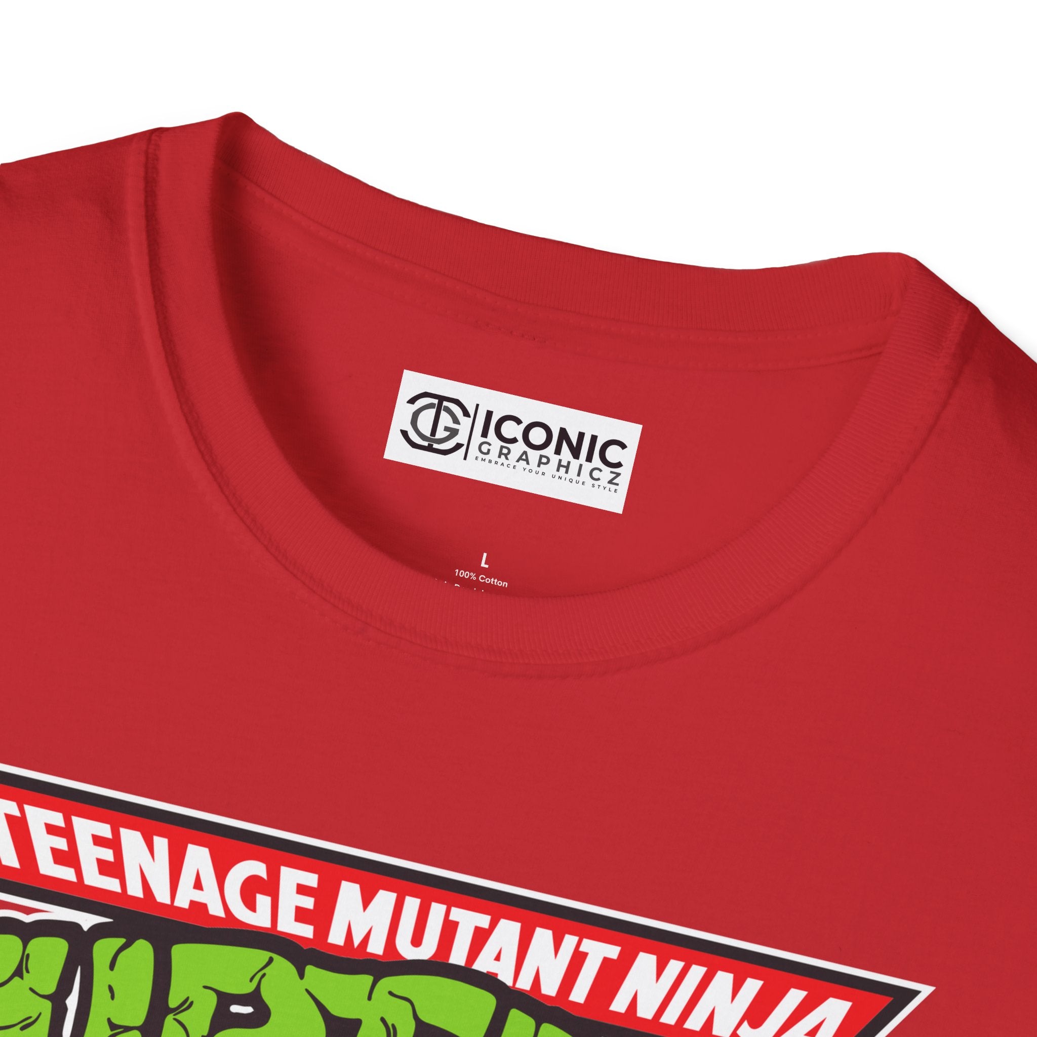 TMNT T-Shirt