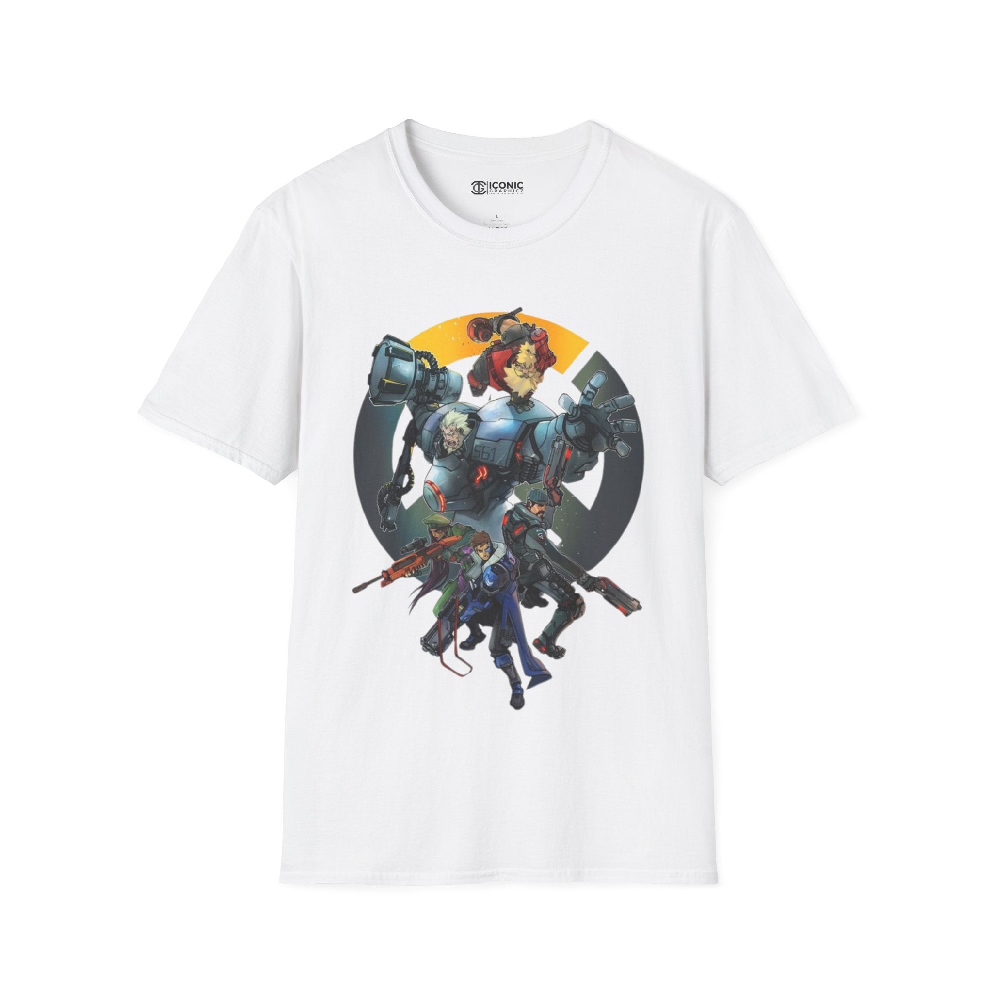 Overwatch T-Shirt