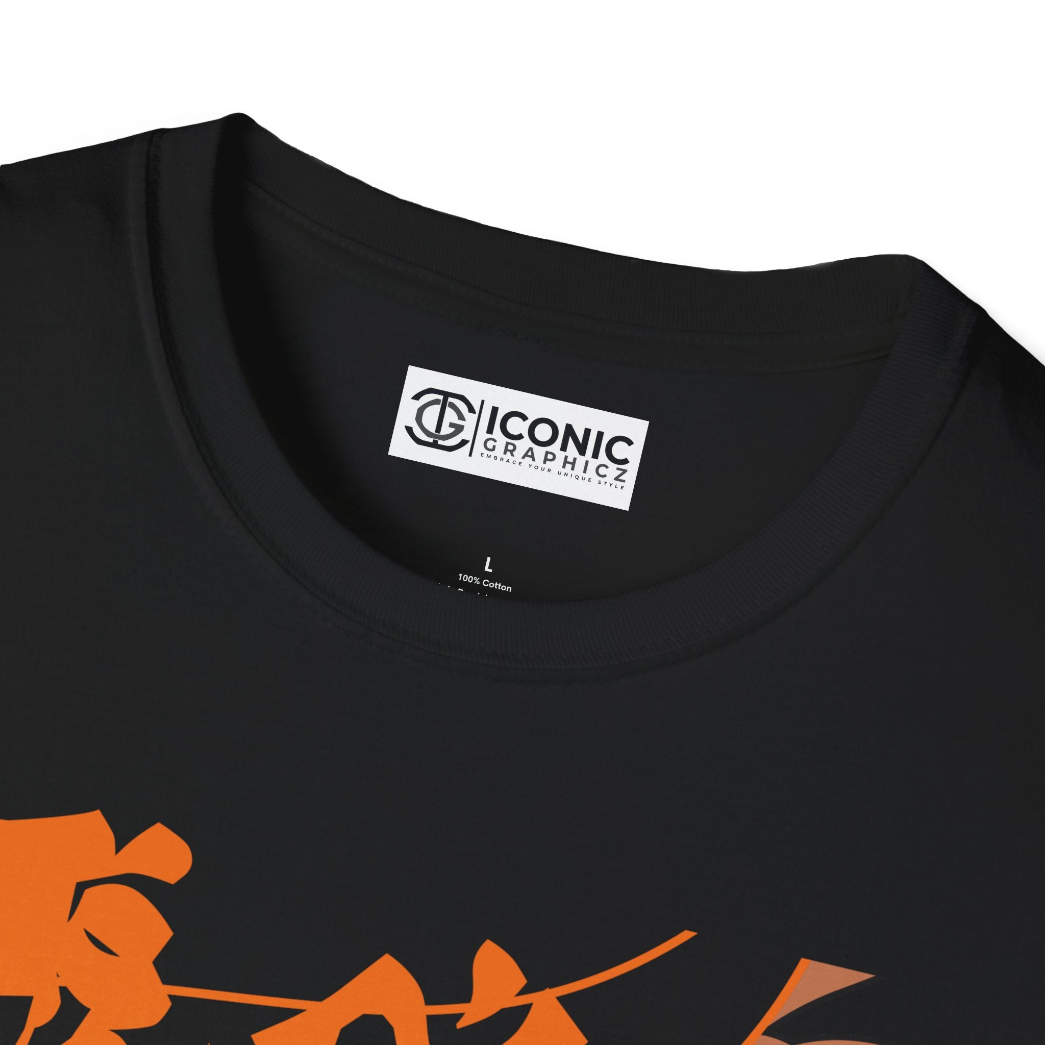 Haikyuu T-Shirt