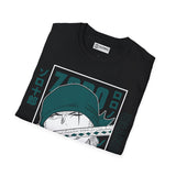 Zoro One Piece T-Shirt - 
