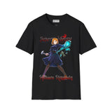 Nobara Jujitsu Kaisen T-Shirt - 