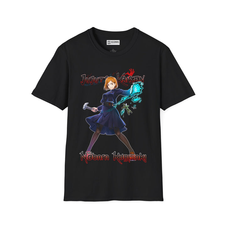 Nobara Jujitsu Kaisen T-Shirt - 