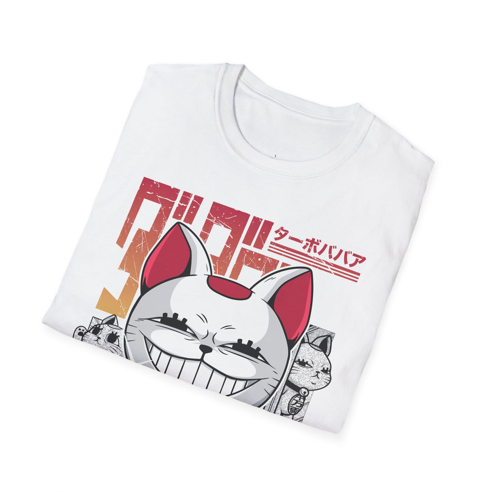 Turbo Granny T-Shirt