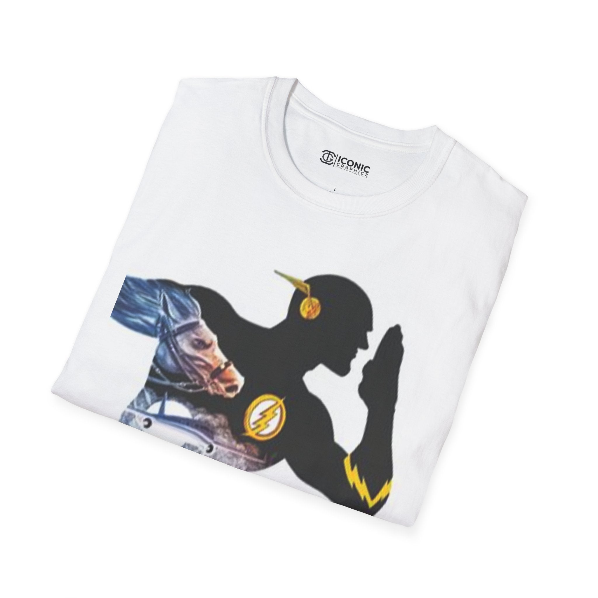 The Flash T-Shirt