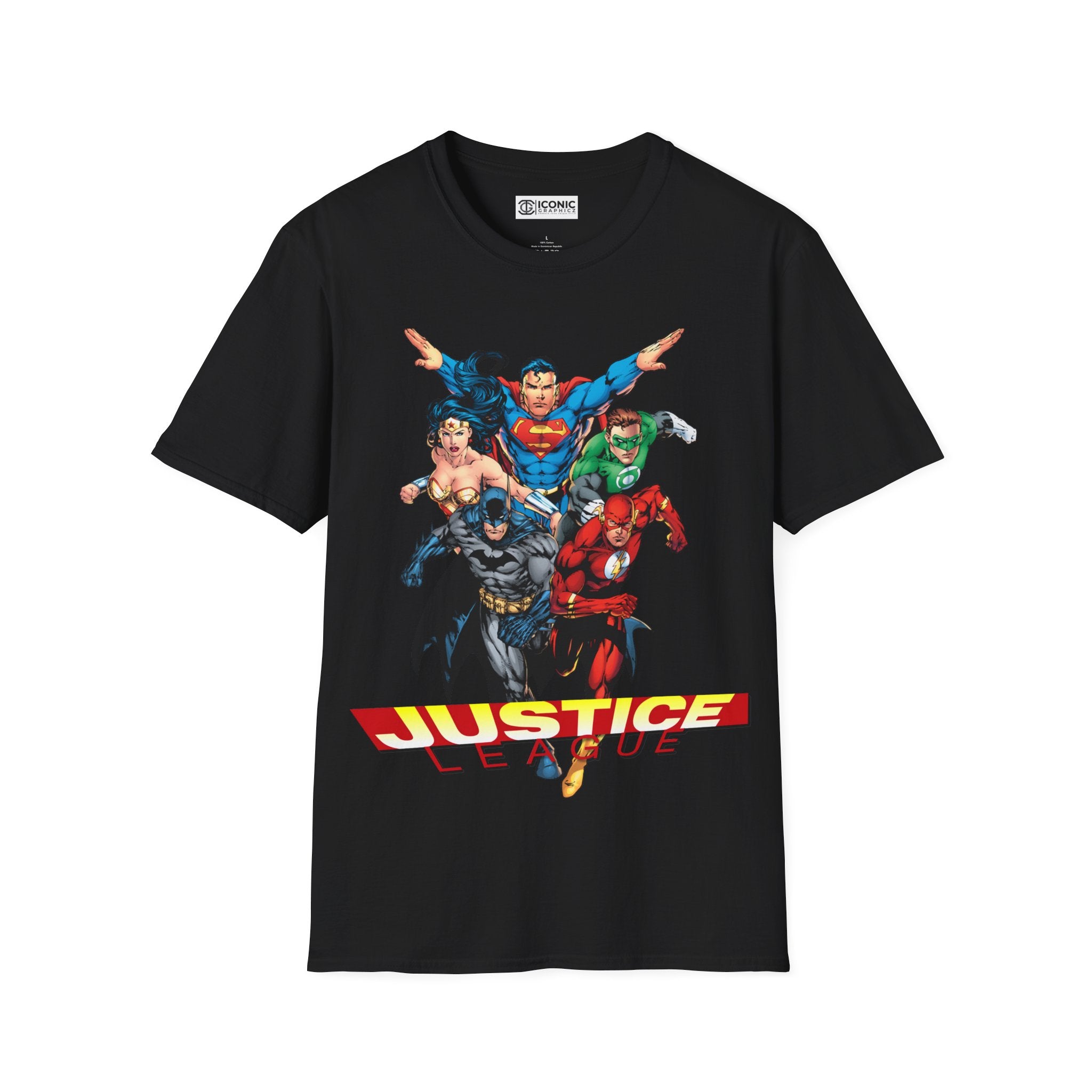 Justice League T-Shirt