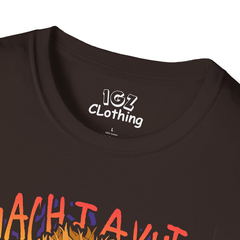 Rudo T-Shirt