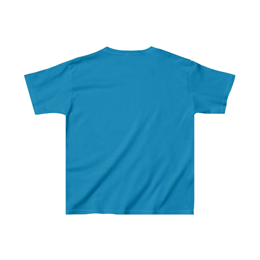 Bubbles Kids Heavy Cotton™ Tee - IGZ Clothing 