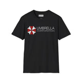 Resident Evil T-Shirt - 