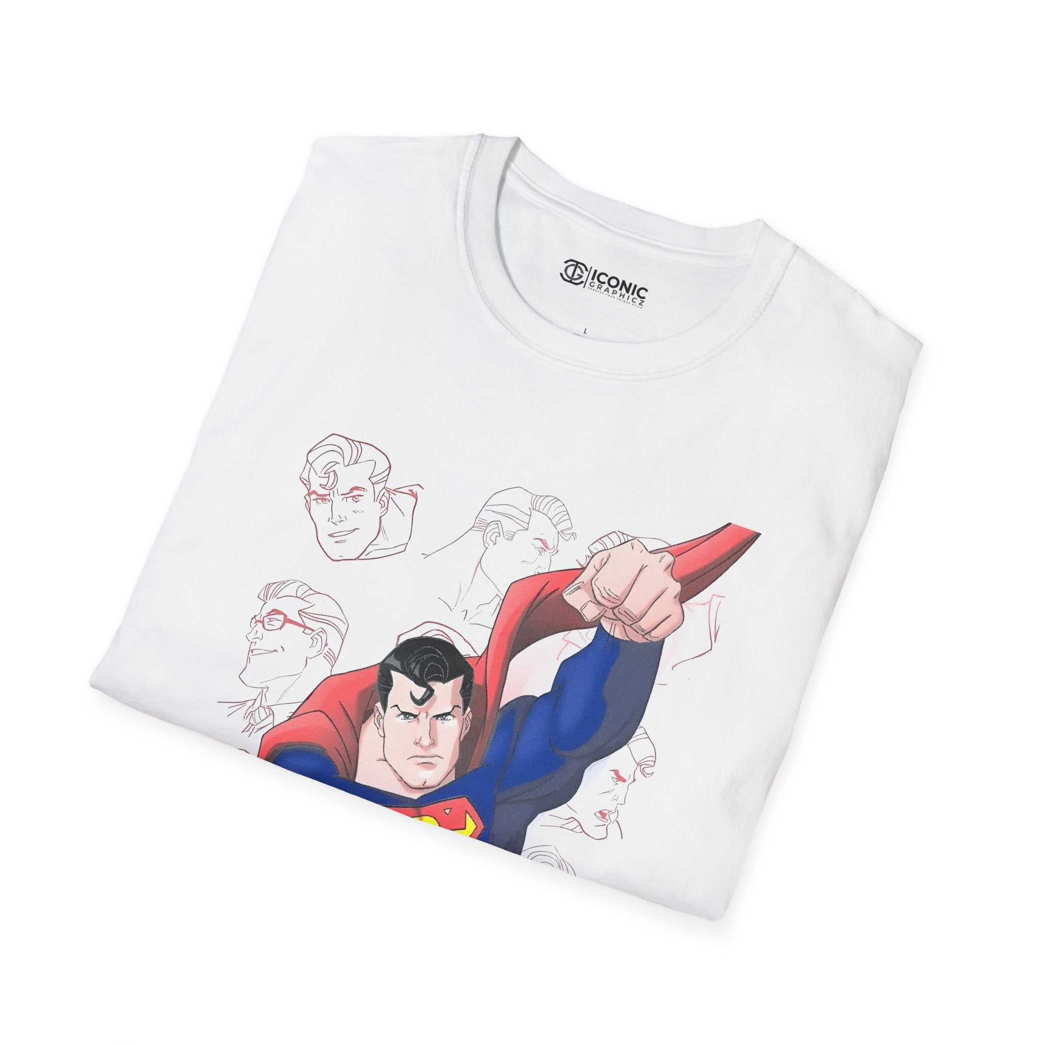 Superman Shirt