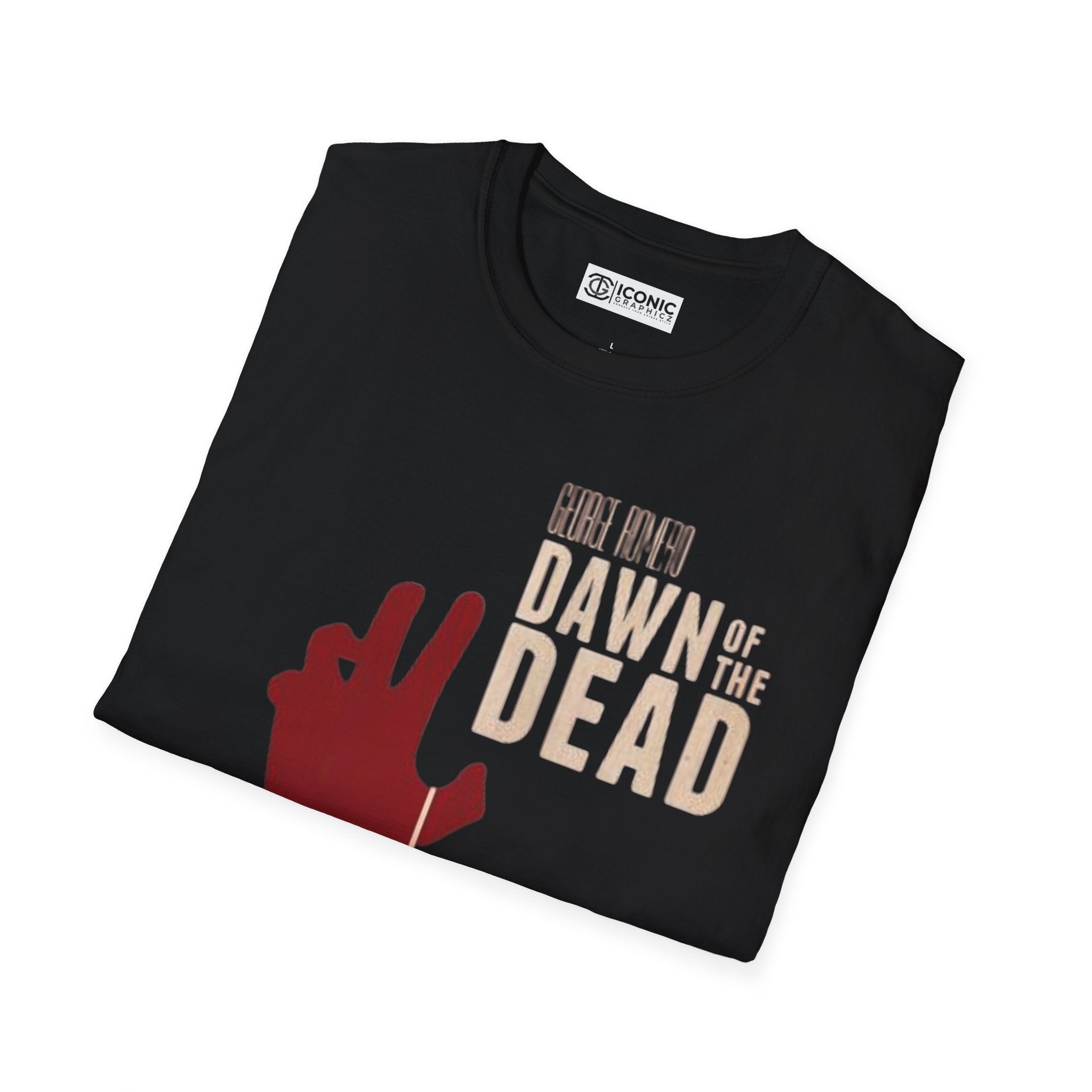 Dawn of the dead T-Shirt