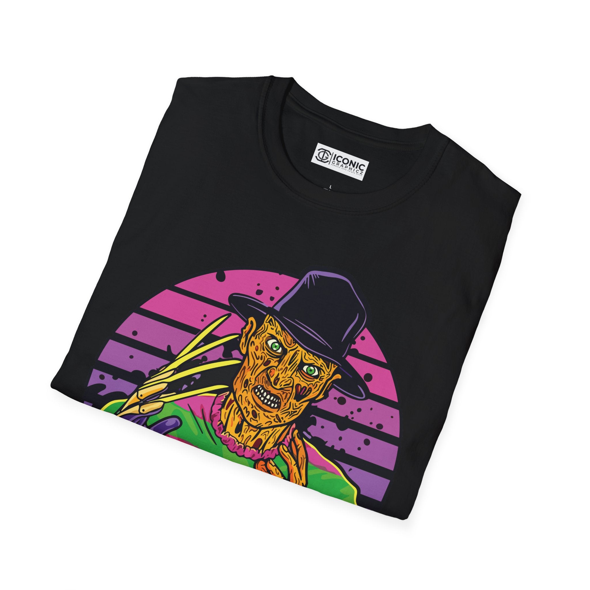 Freddy Krueger T-Shirt - 