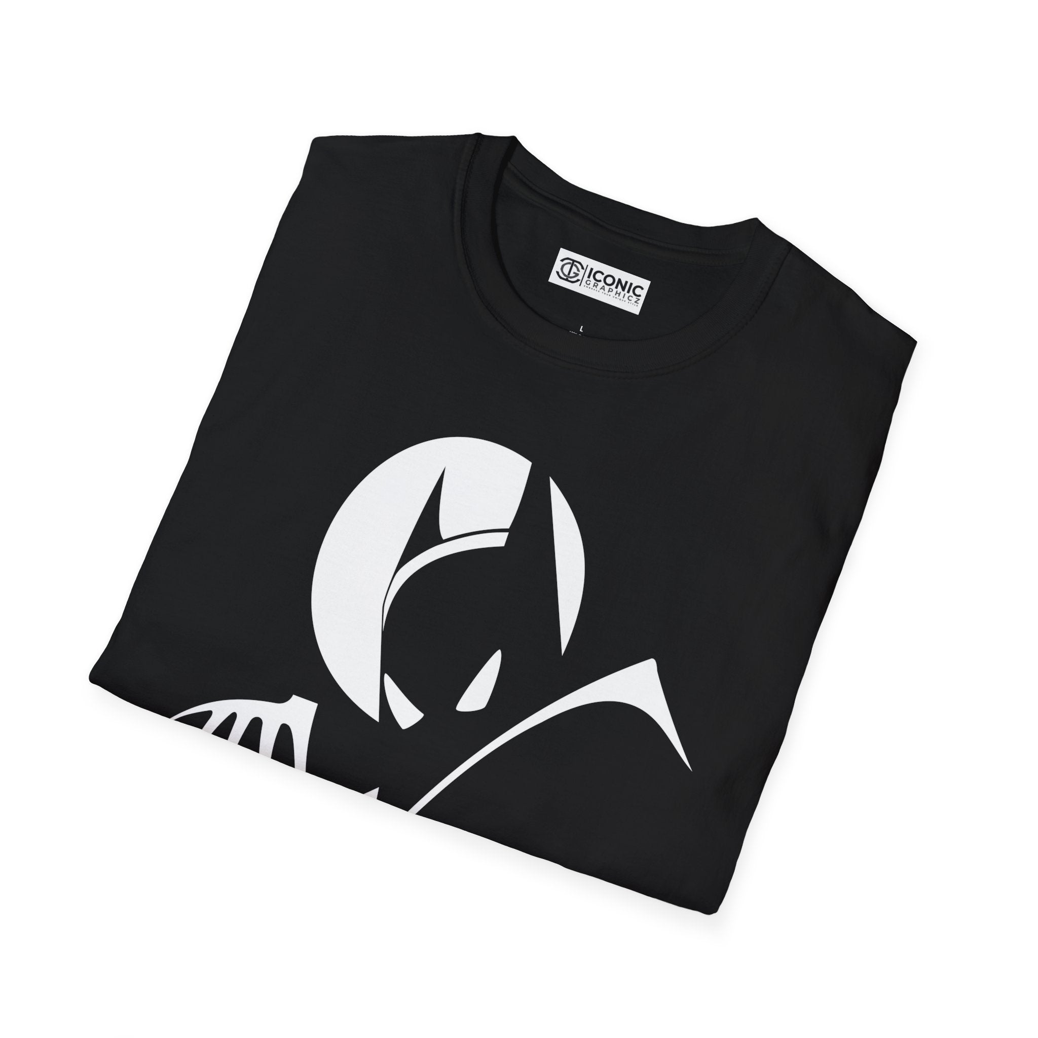 Batman T-Shirt Printify