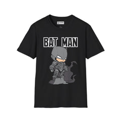 Batman Unisex Softstyle T-Shirt